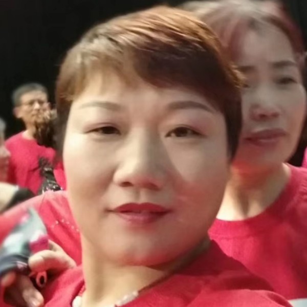 做个善良的人的照片