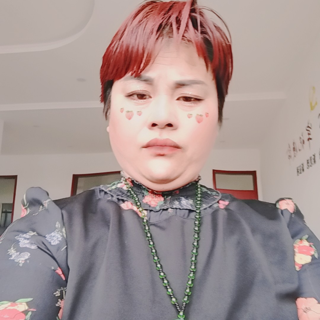 酷炫漫步花魂的照片