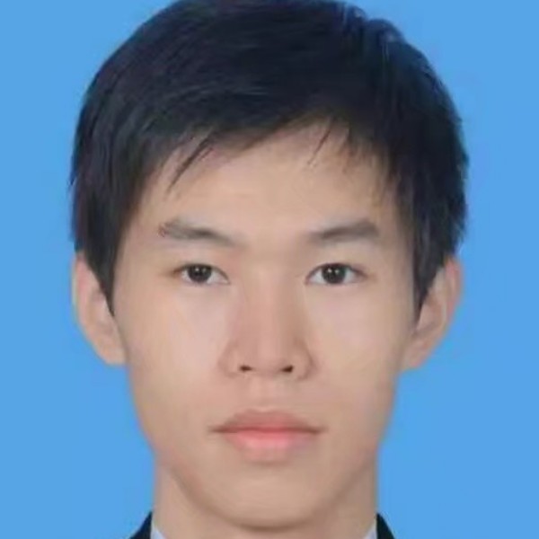 可爱小生的照片