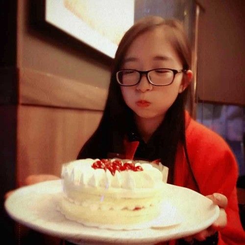 一朵香喷喷的小花的照片