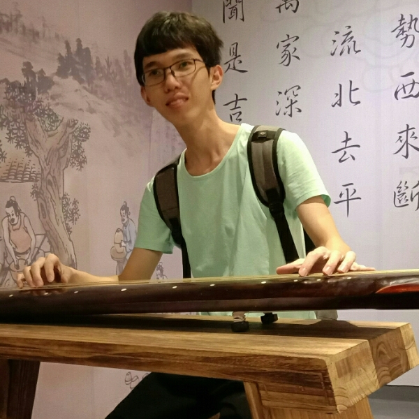 直率得掌门的照片