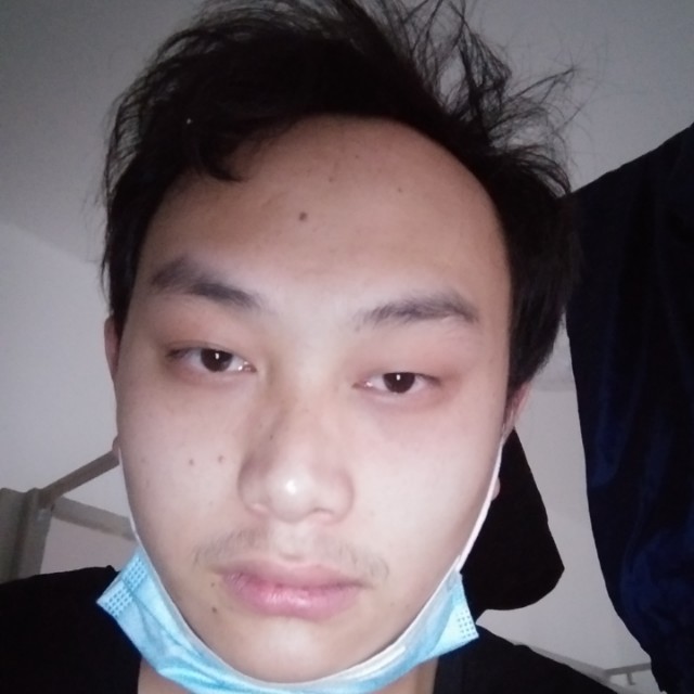 微笑愿导师的照片