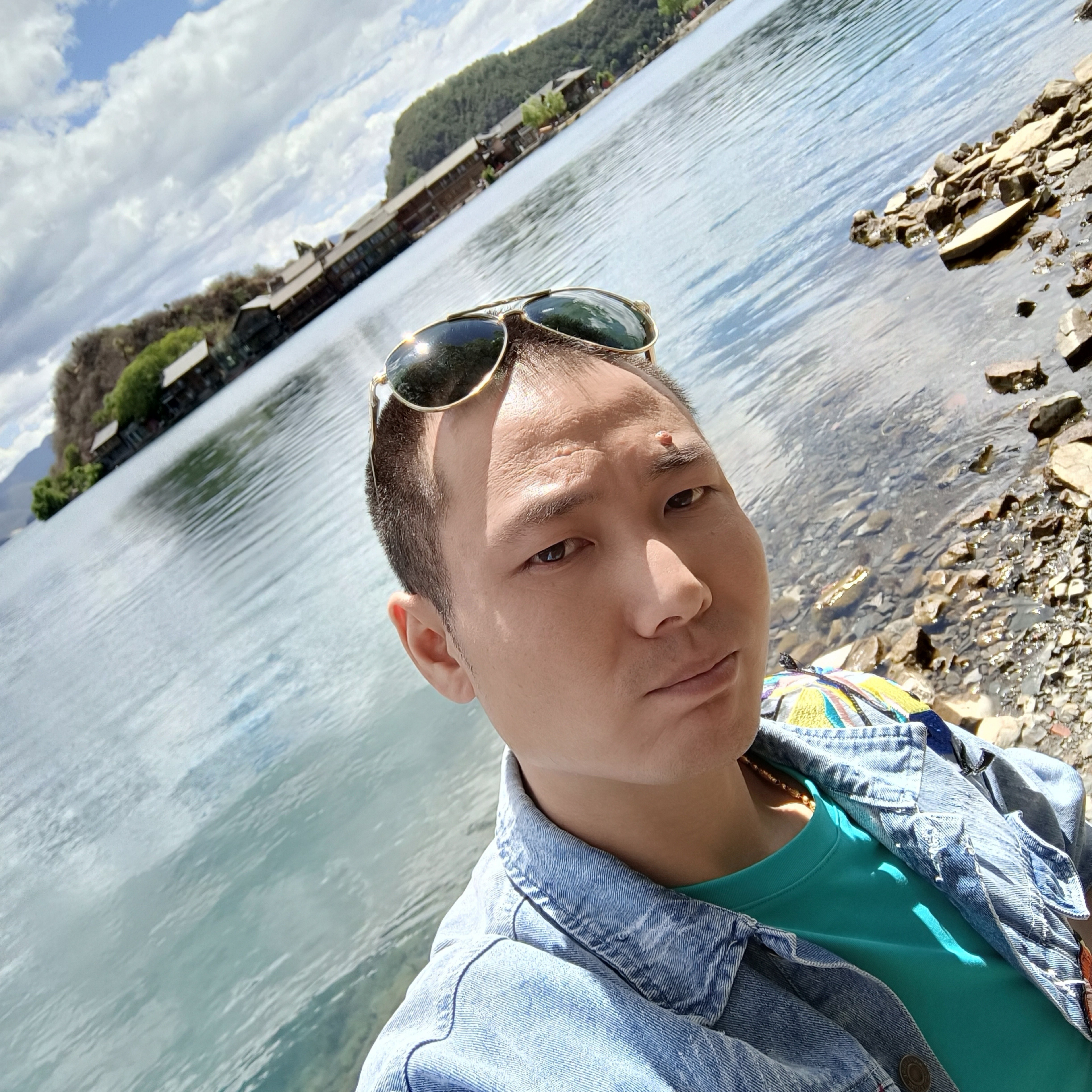 迷人的坏蛋的照片