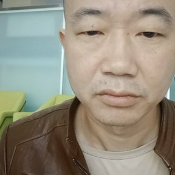 干净苦恋酒窝的照片