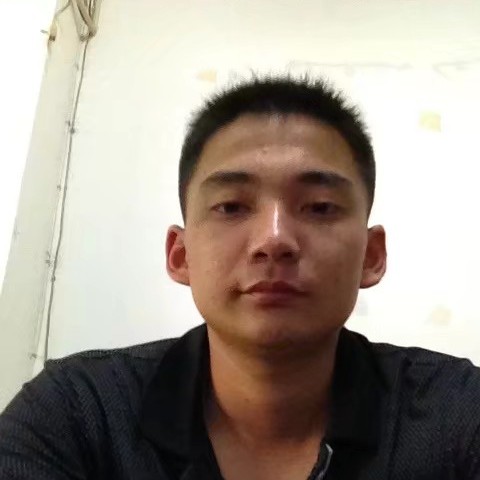 开朗爱手套的照片