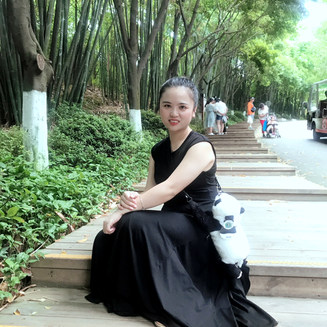 Zheng92的照片