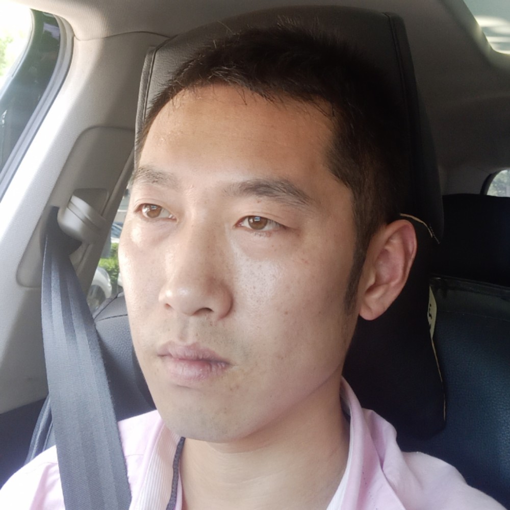 恋雪晨曦的照片