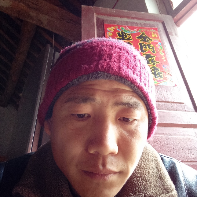 南鸢打诚心的照片