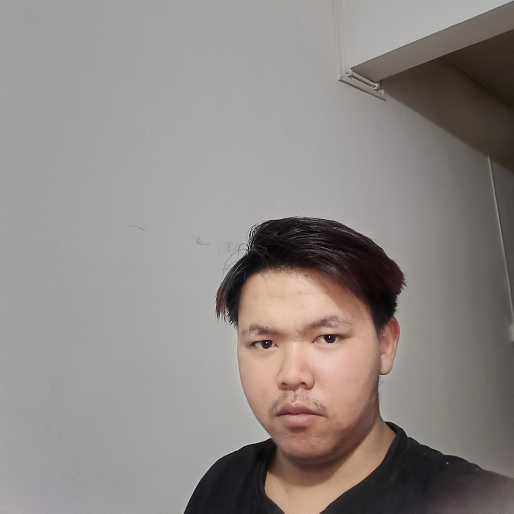 等待邂逅饼干的照片