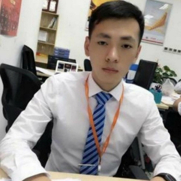 流沙愿俊逸的照片