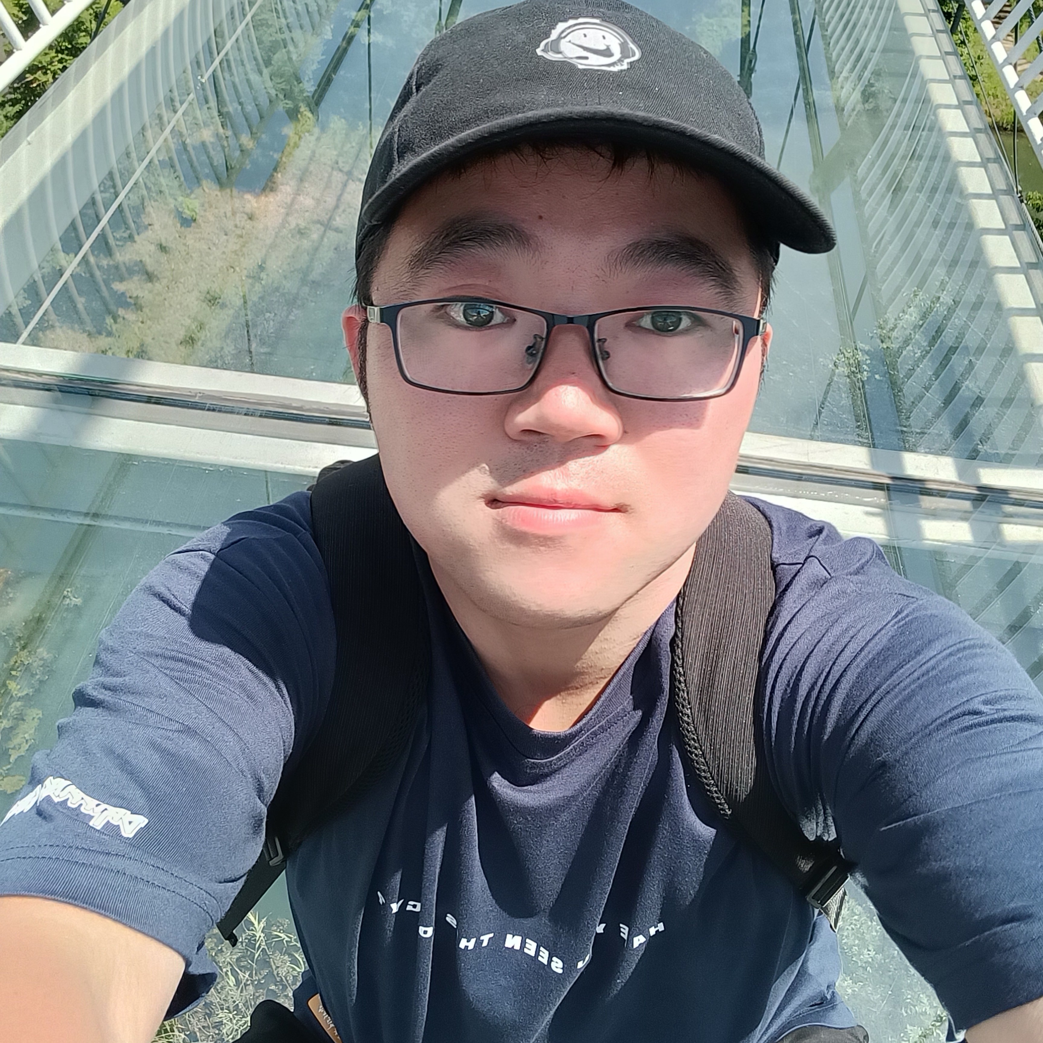 咸菜福人的照片