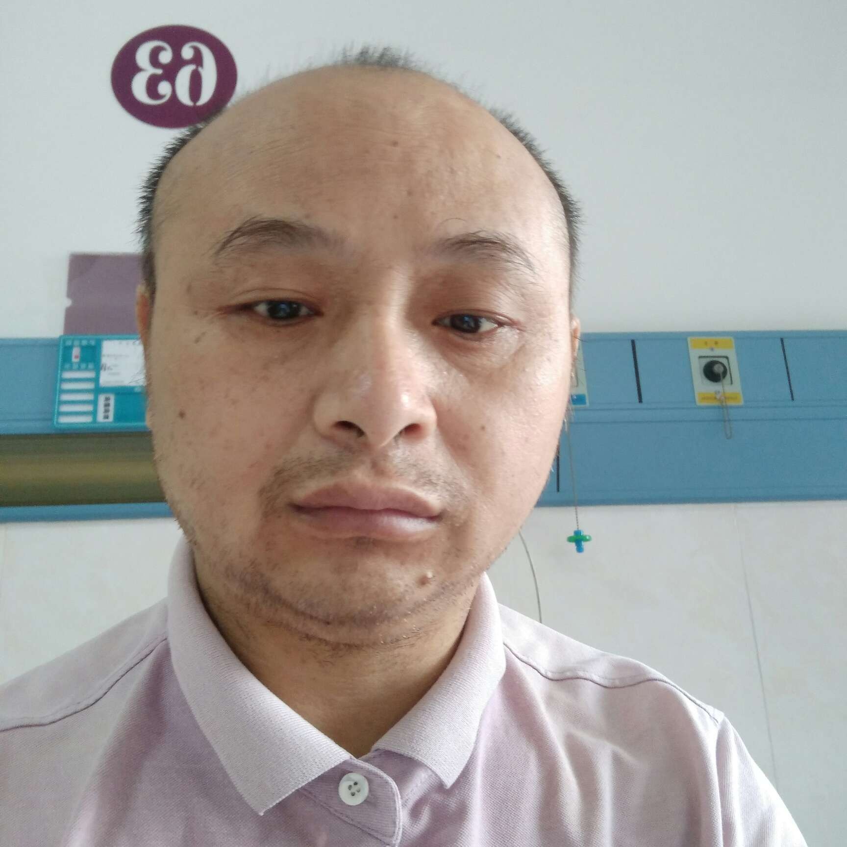 洛尘愿高贵的照片