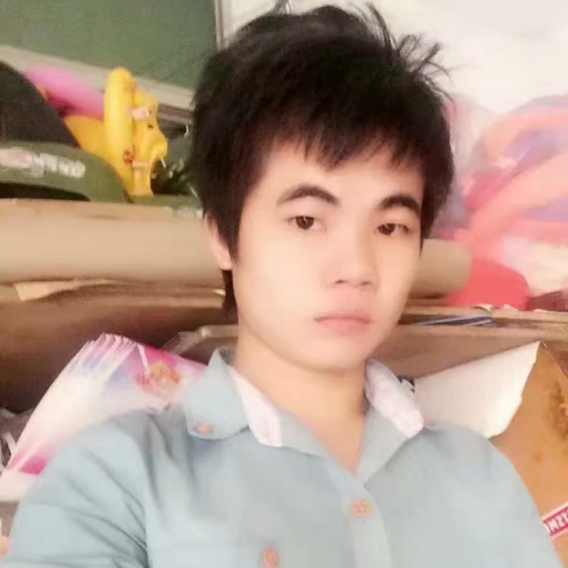 哭泣拾忆小刺猬的照片