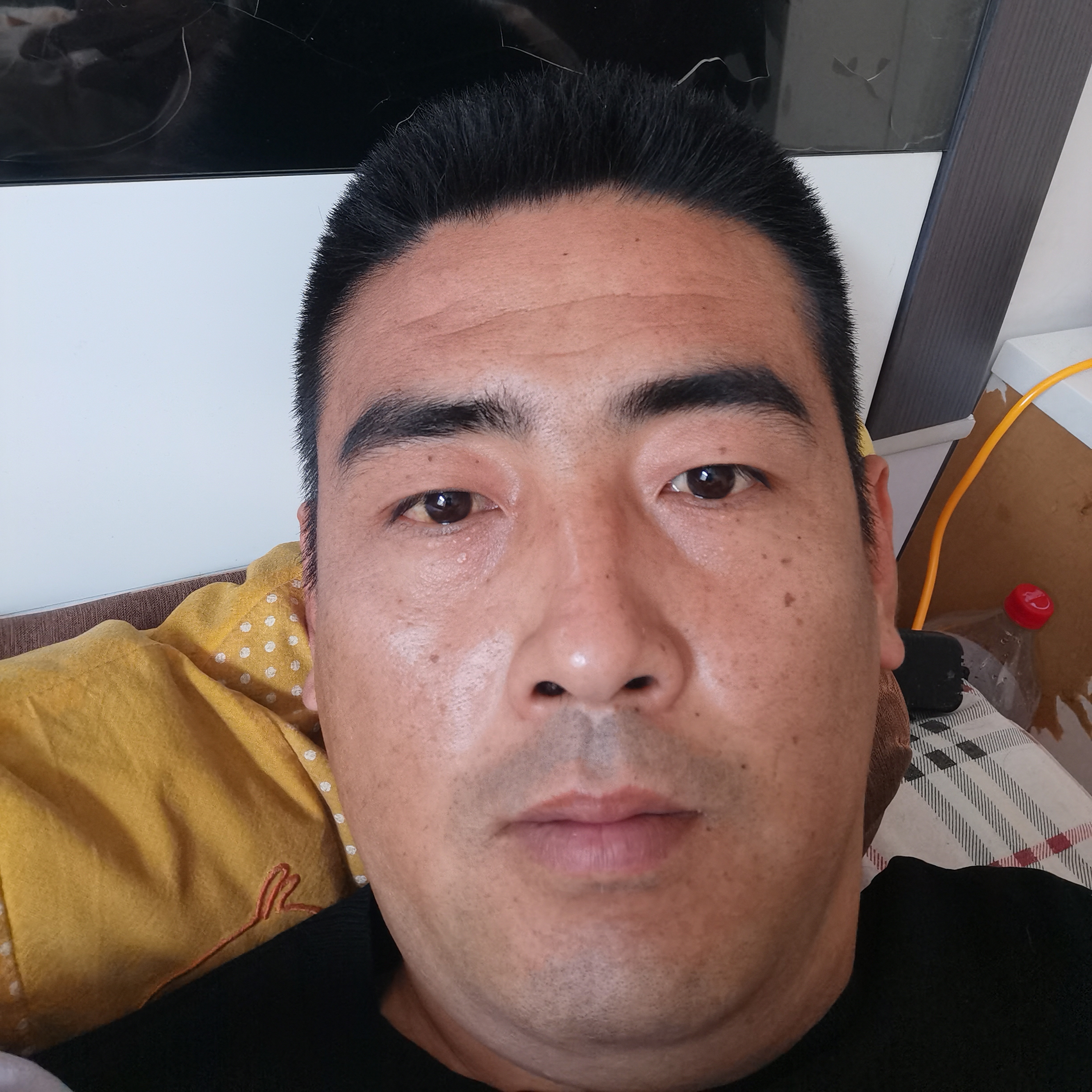 蜡烛漫步发嗲的照片