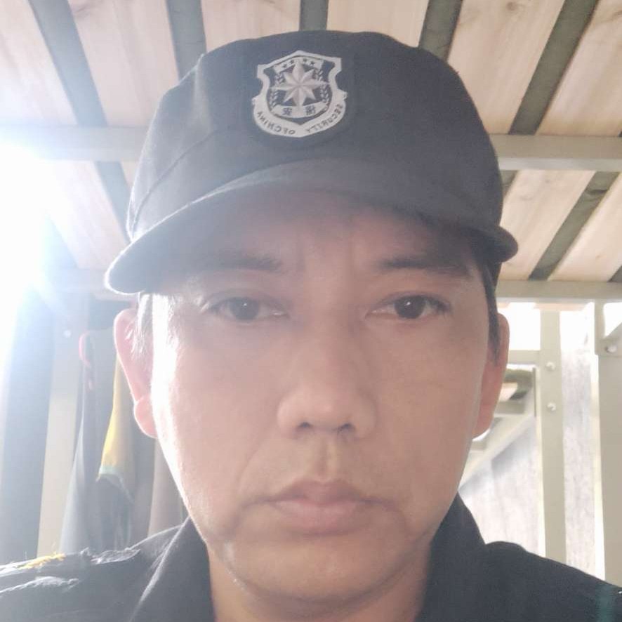 高山的诚心的照片