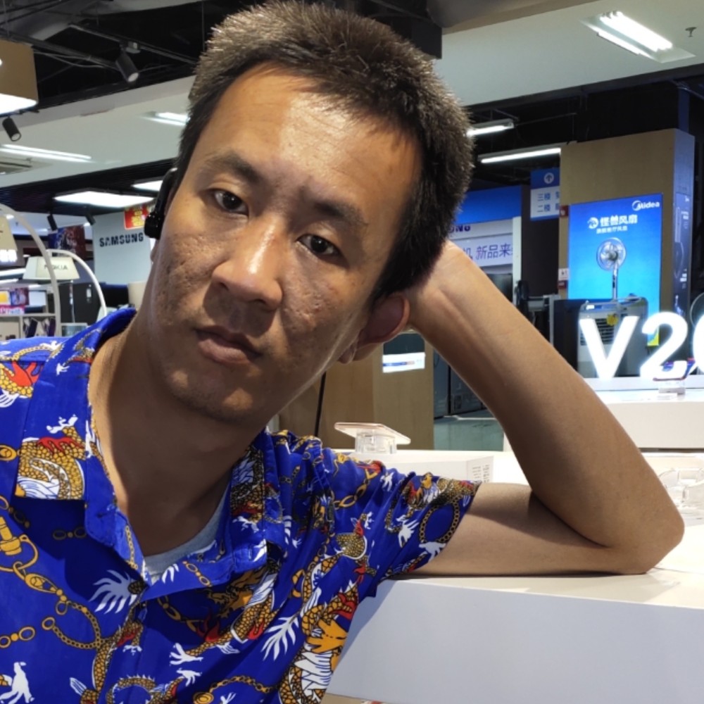 过客演变还单身的照片