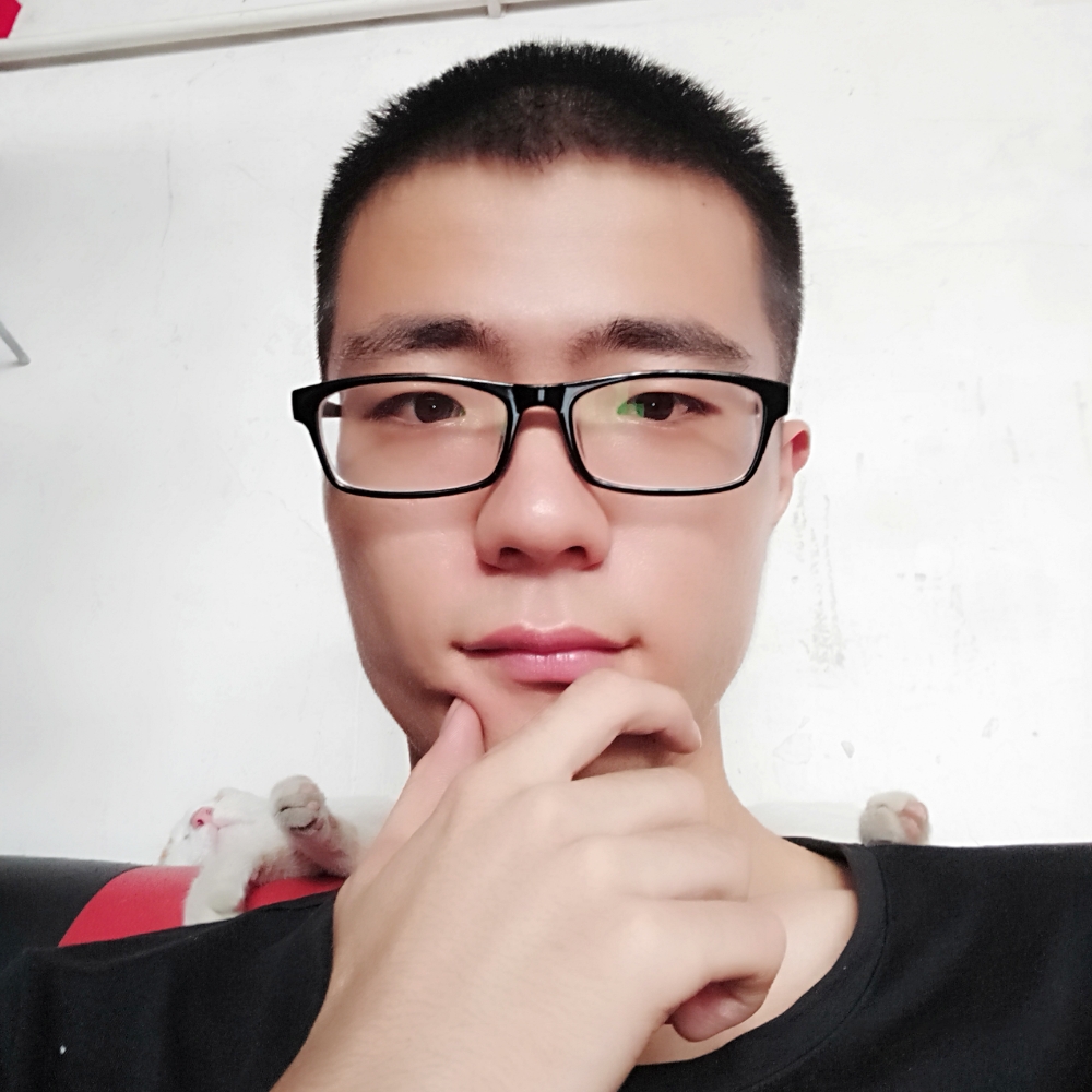 陨星如梦丶的照片