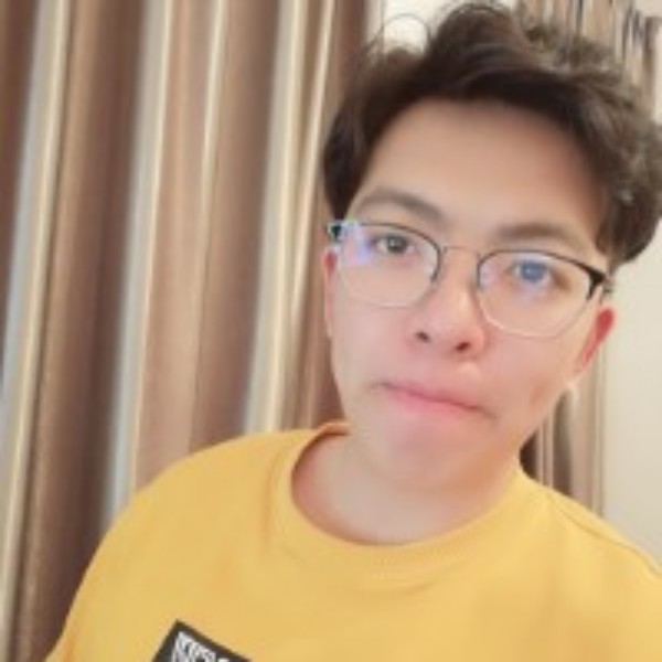 谈一场不累的恋爱的照片