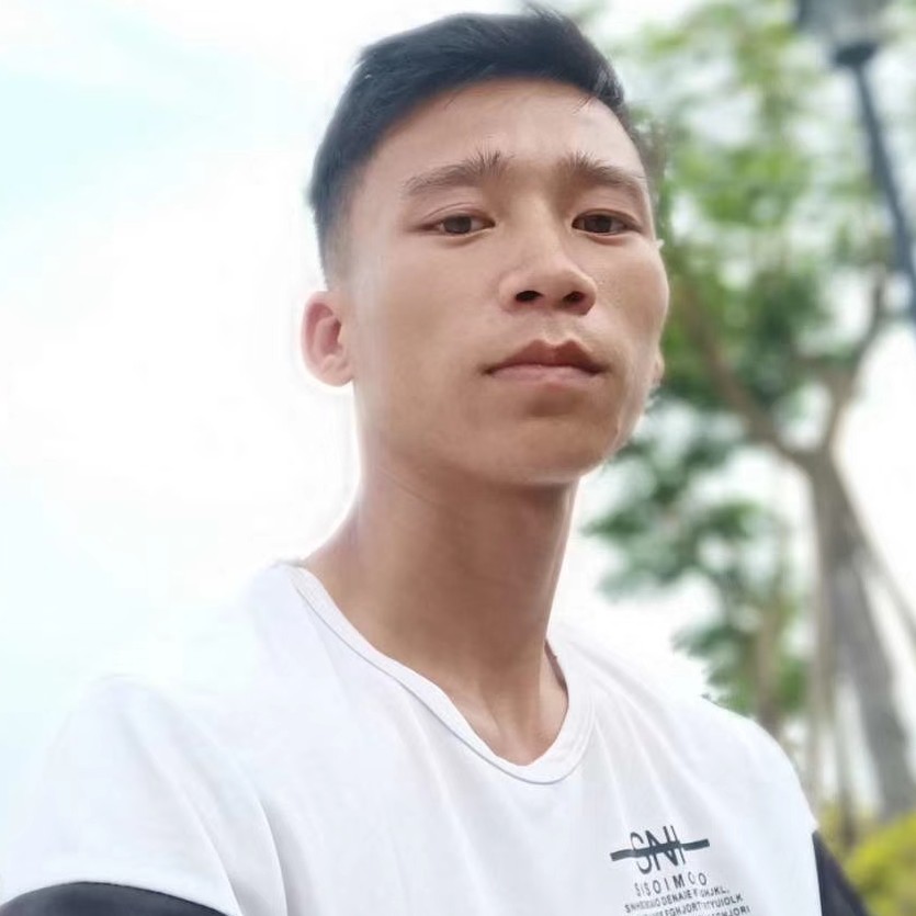 新生小林子的照片