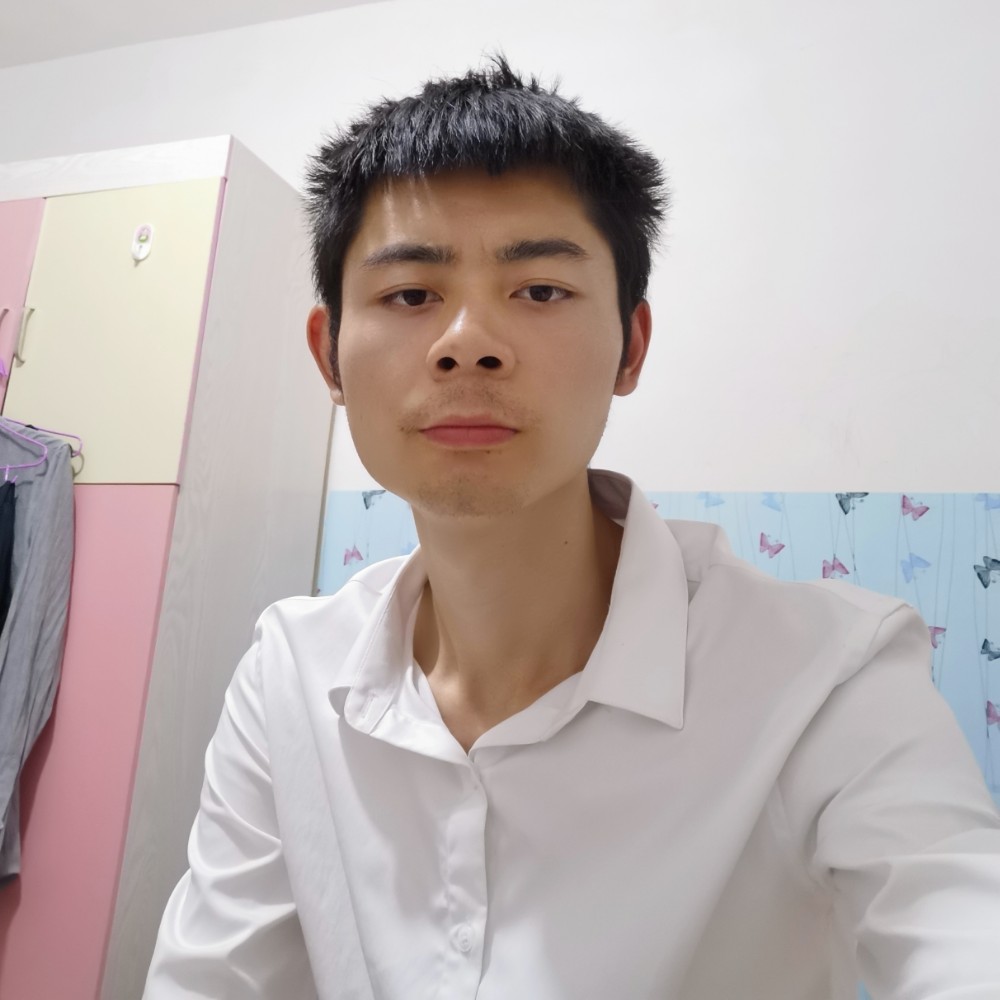 付先森啦啦啦啦的照片