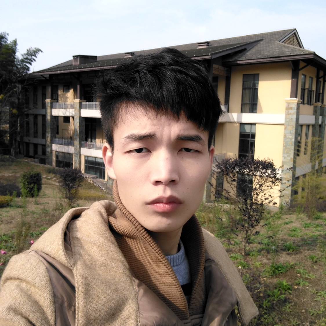 热情给爱人的照片