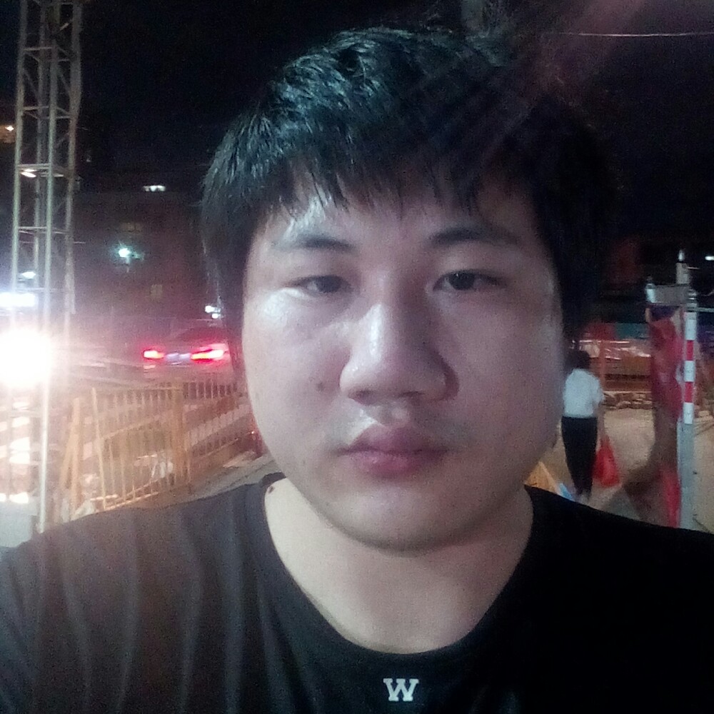 只有孤单相随的照片