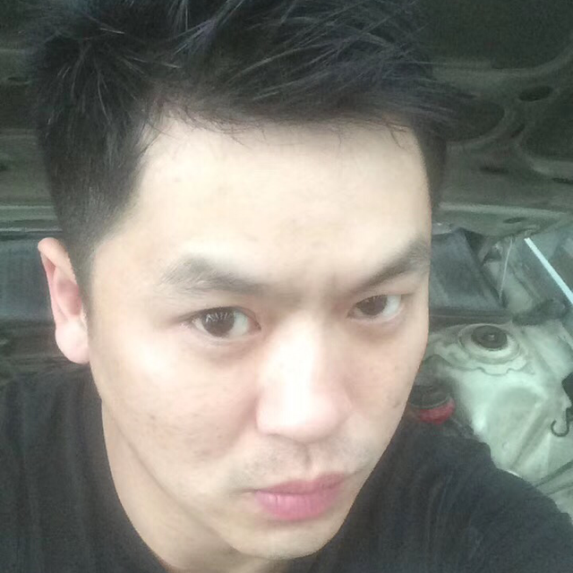 靓仔静的照片