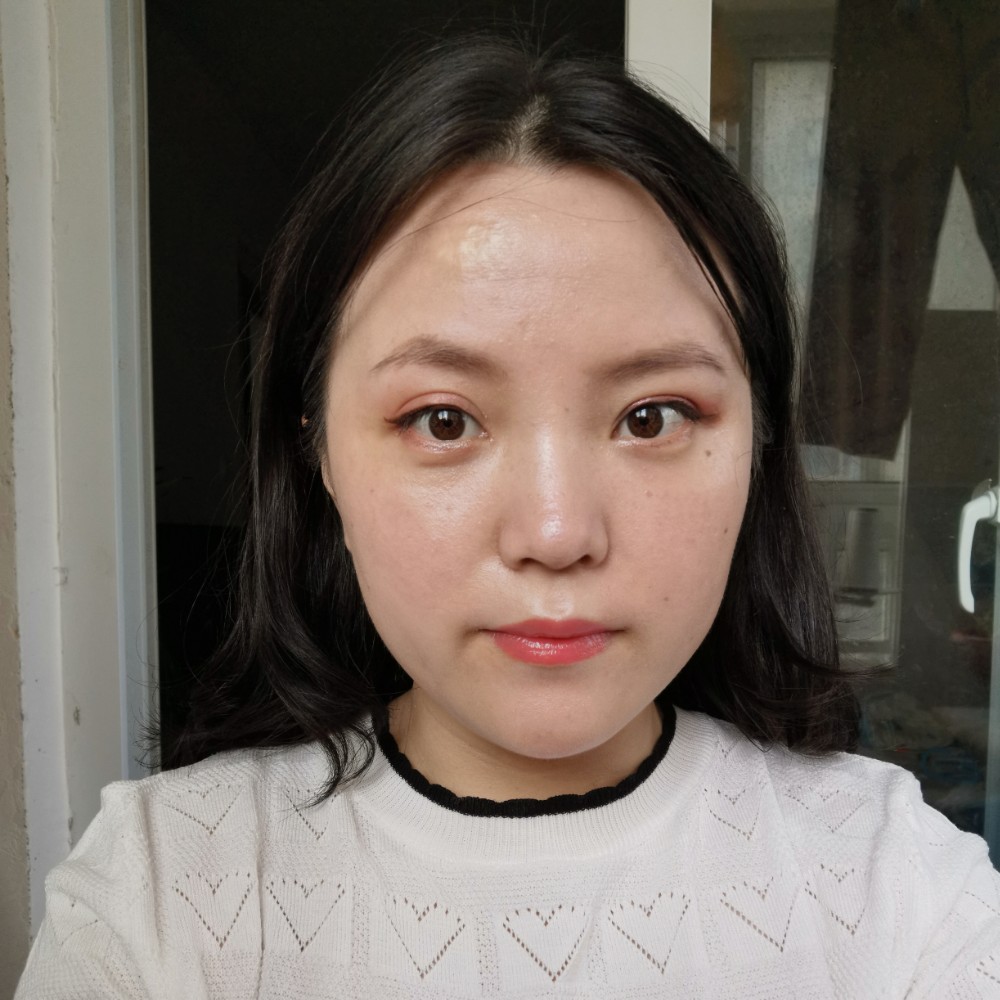 林露露11的照片