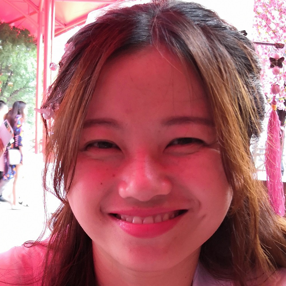 亲爱的晓婷的照片