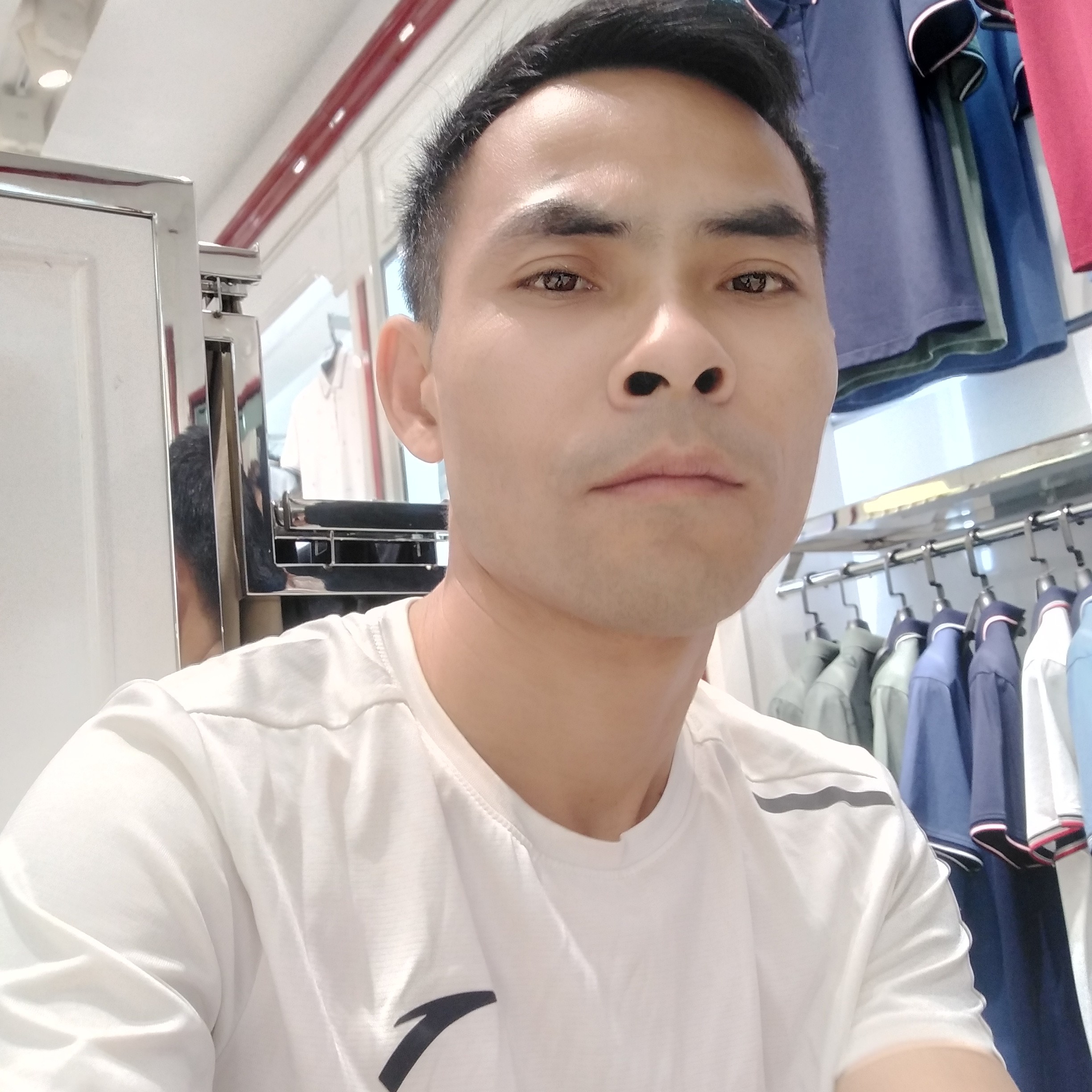 李树越的照片
