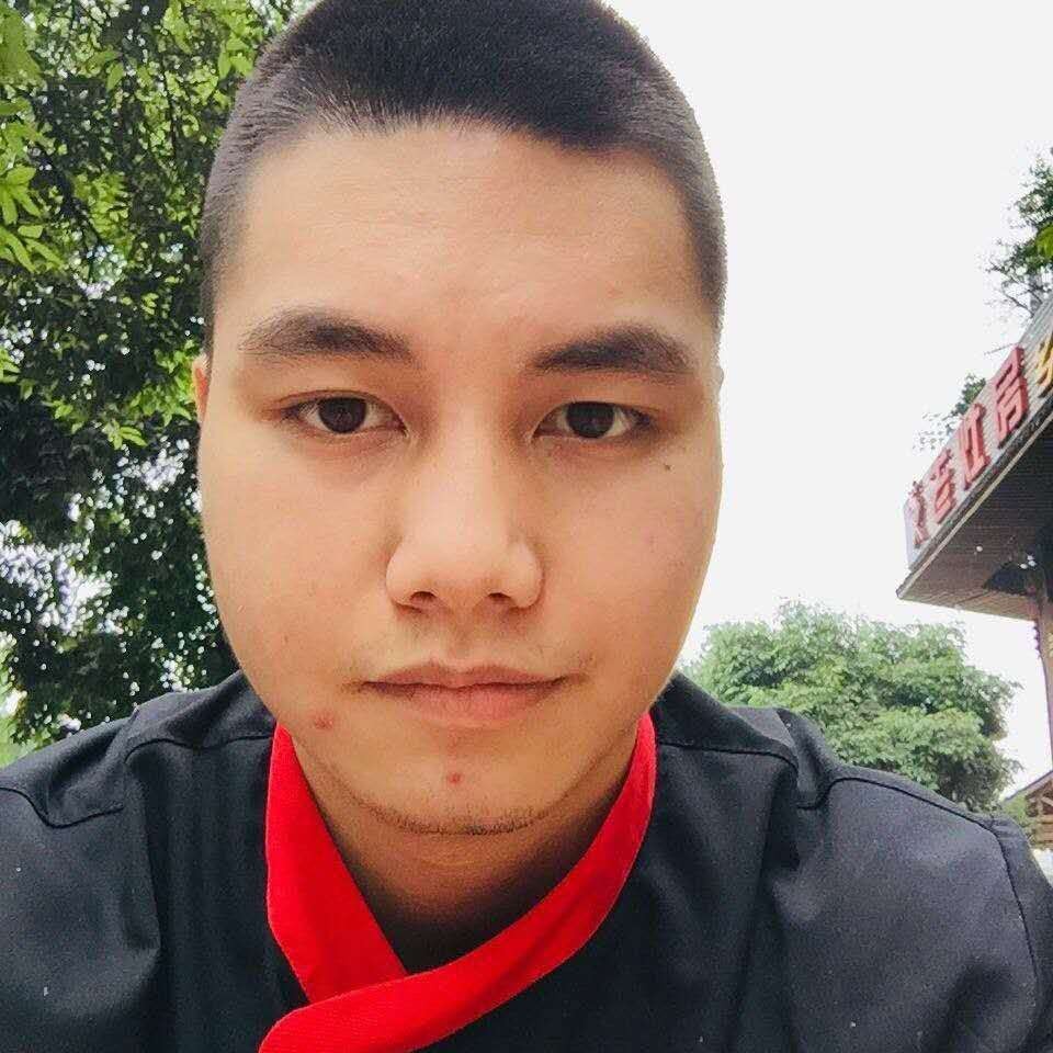 时光等待自信的照片