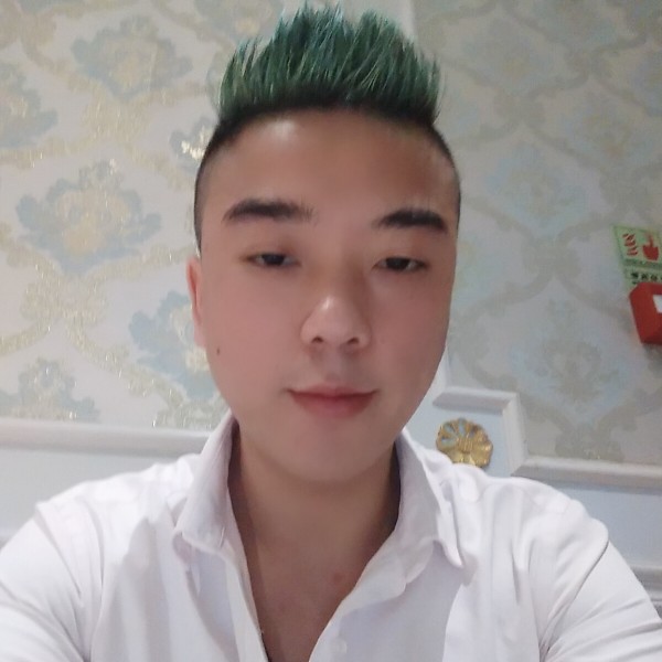 韦福生的照片