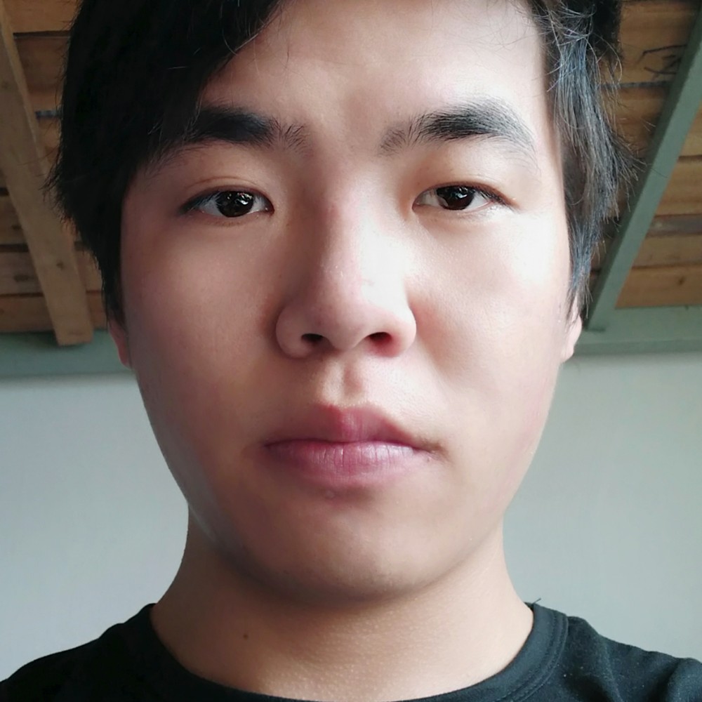 热情还毛豆的照片