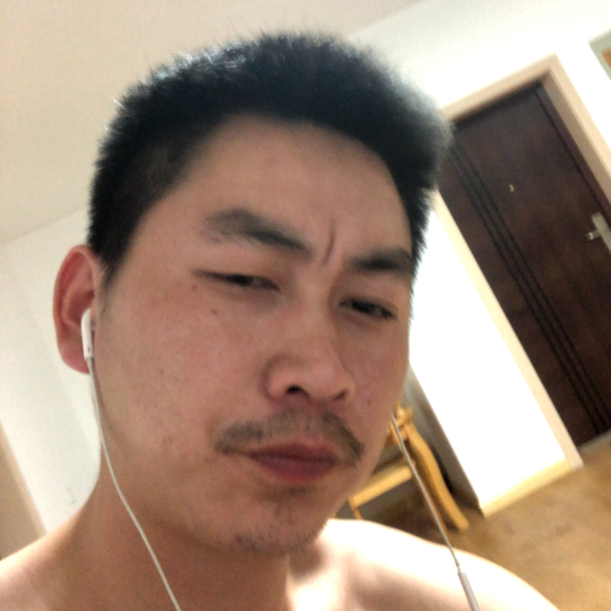小邓同志的照片