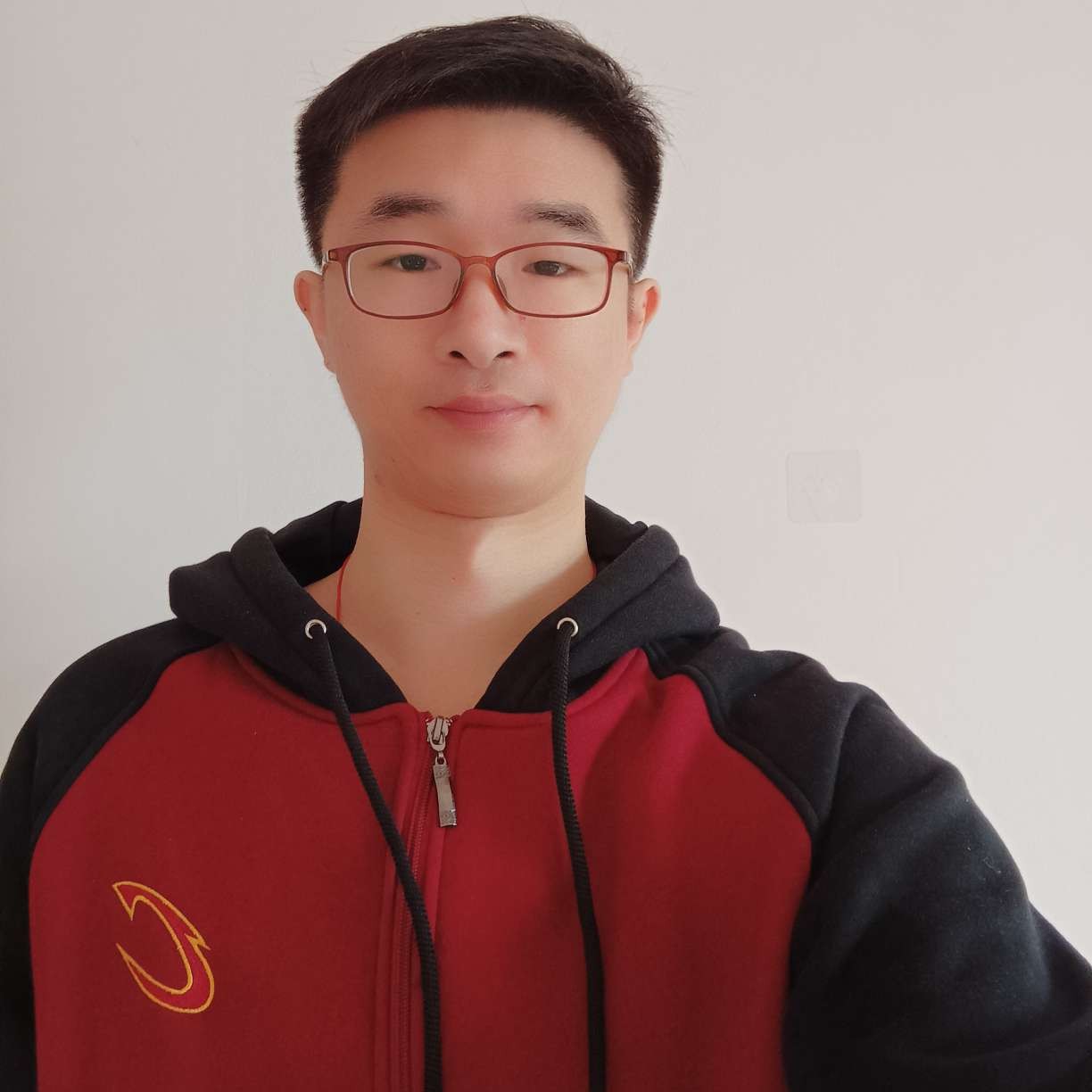 清脆改变帅哥的照片
