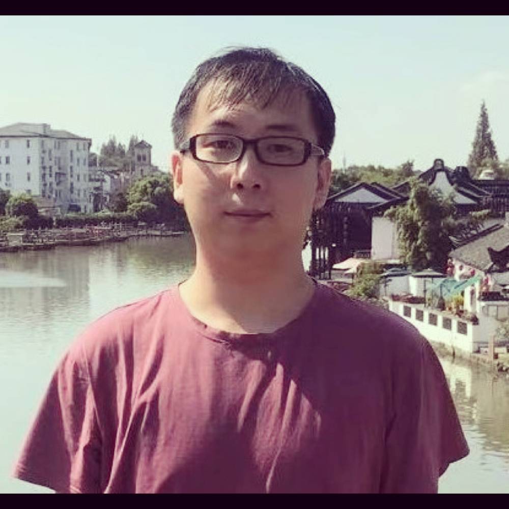 张江阿天的照片