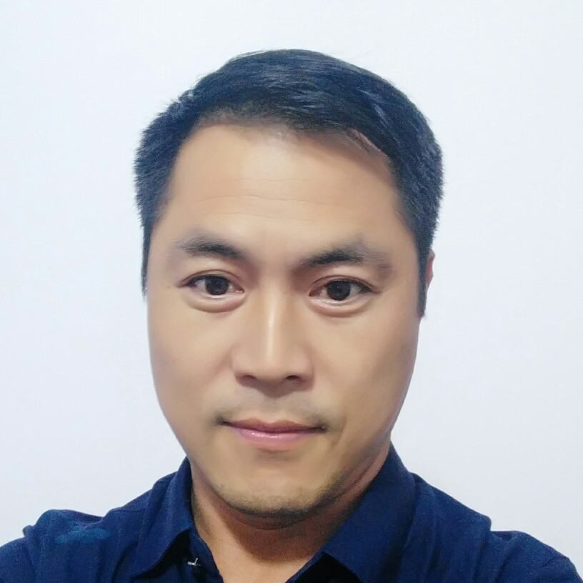 一路向前，一路走的照片