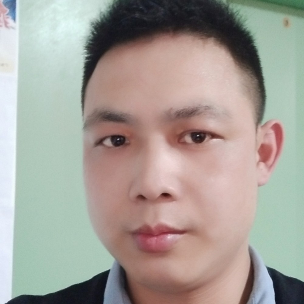 落霞放弃深情的照片