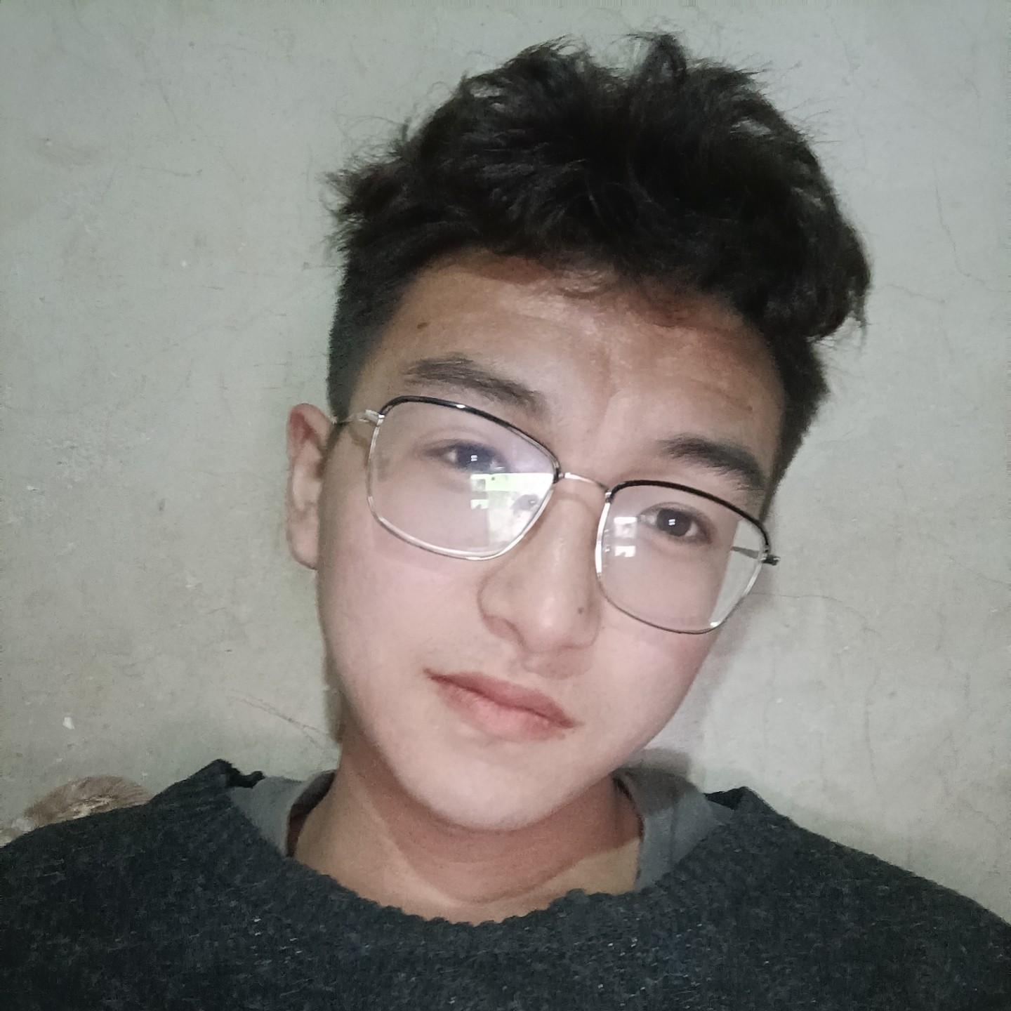 她选择离开了的照片