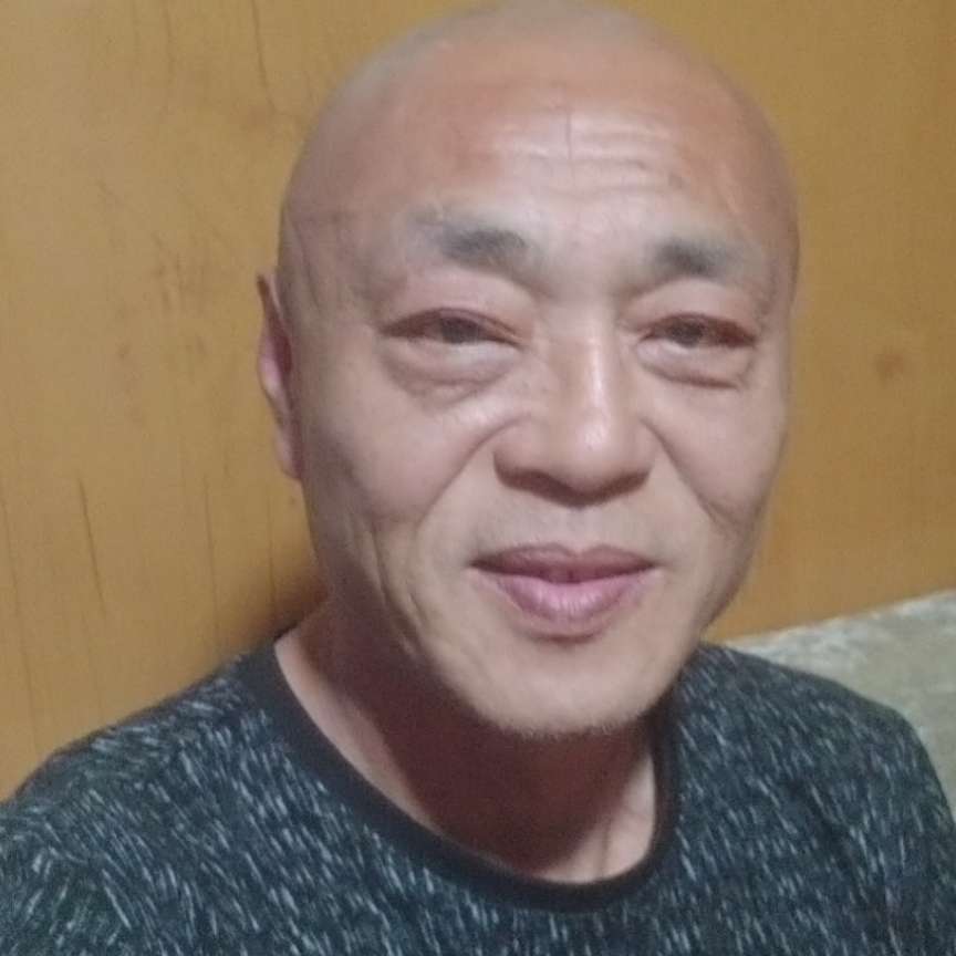 山水保卫土豪的照片