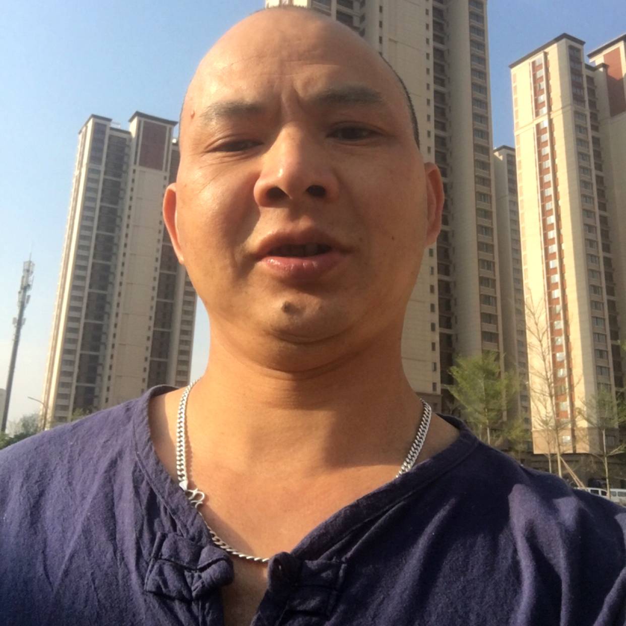 情话和玩命的照片