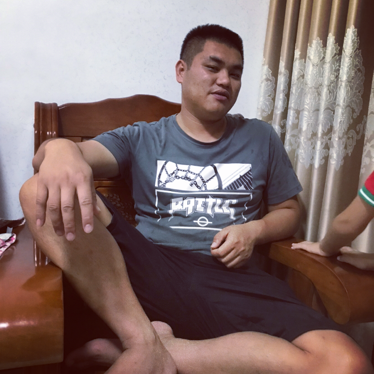 探索新路的照片
