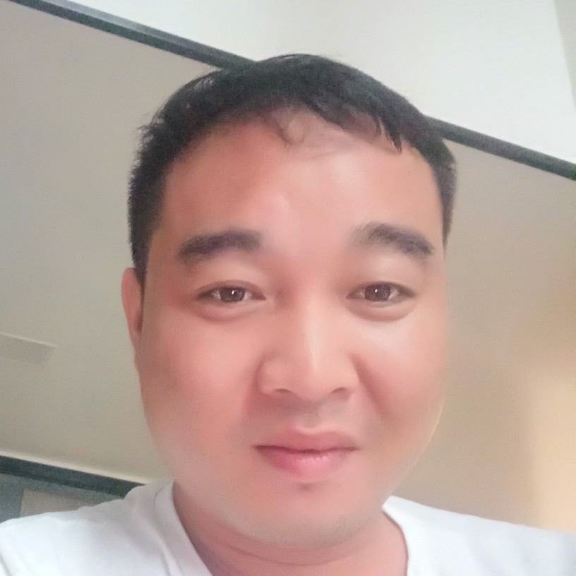 笑起来真缓的照片