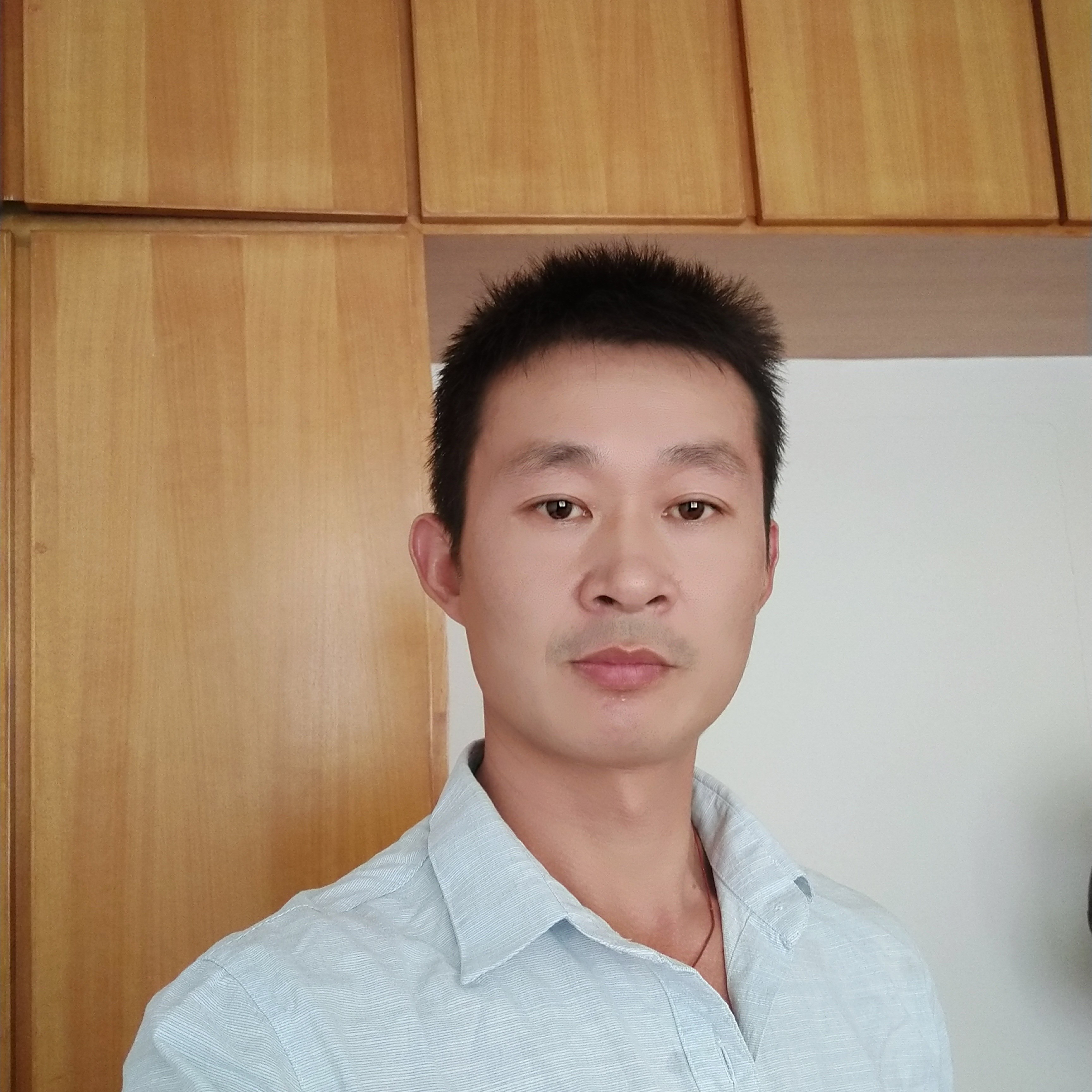 等待回首余溫的照片