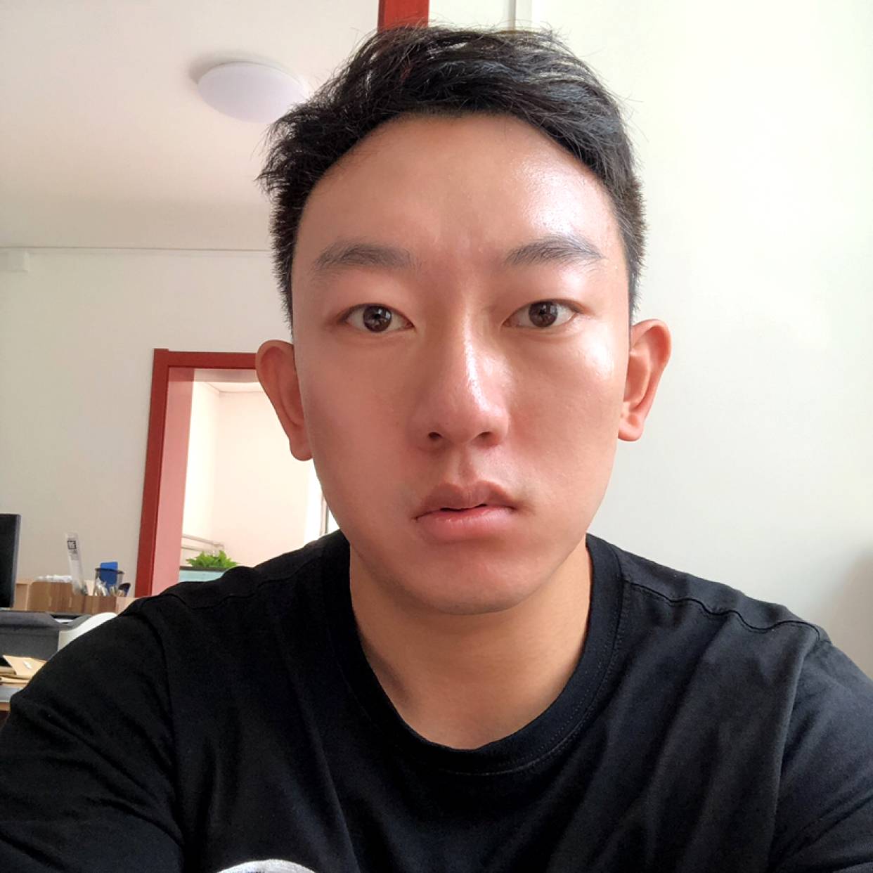 元气小牛的照片