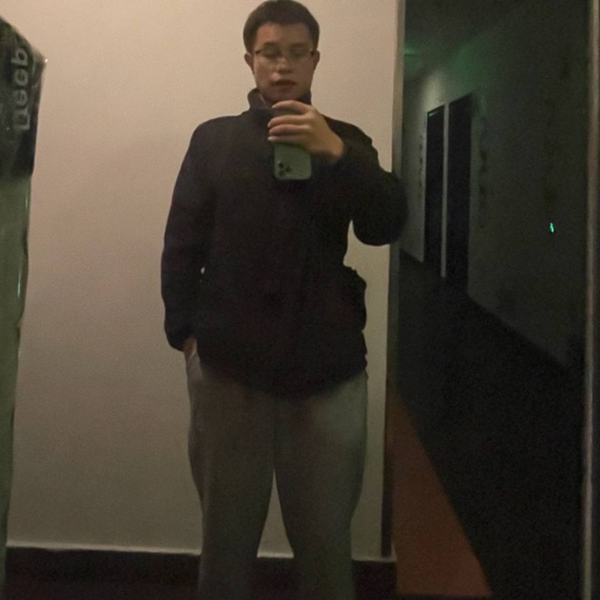 直男的照片