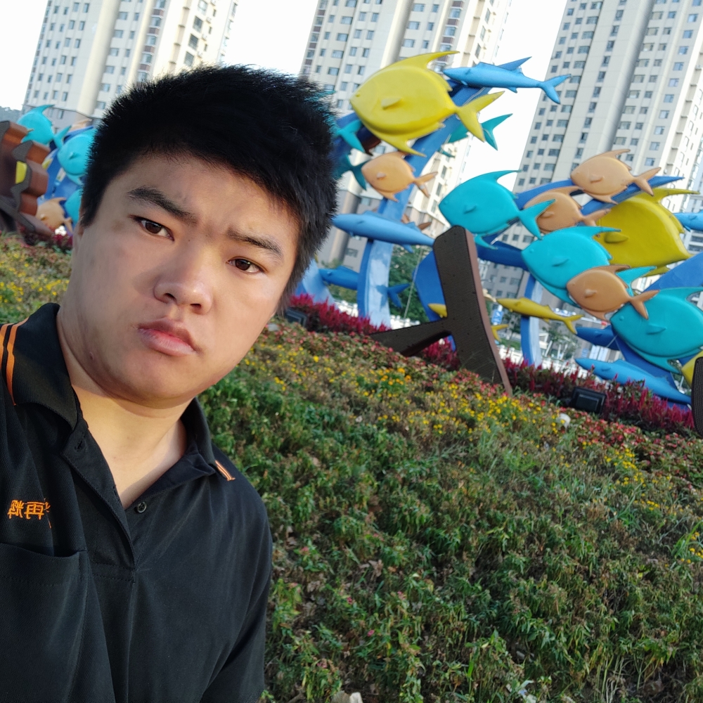 多情停止羽裳的照片