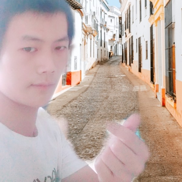 秋颜相许专一的照片