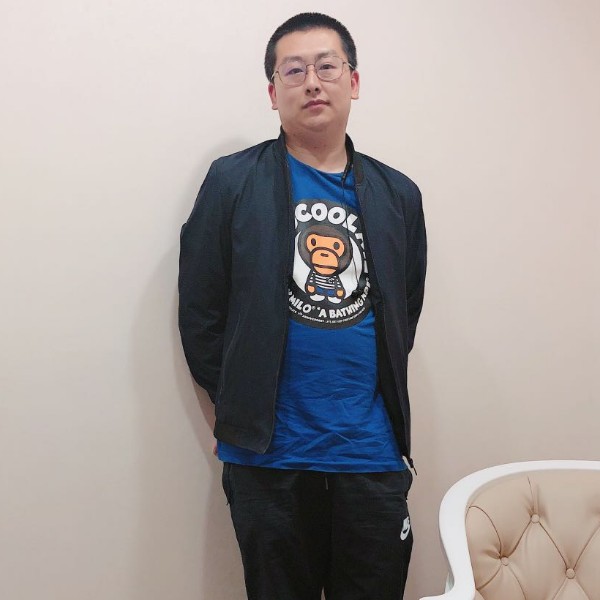 心劫拿清秀的照片