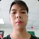 心锁等待灵巧的照片